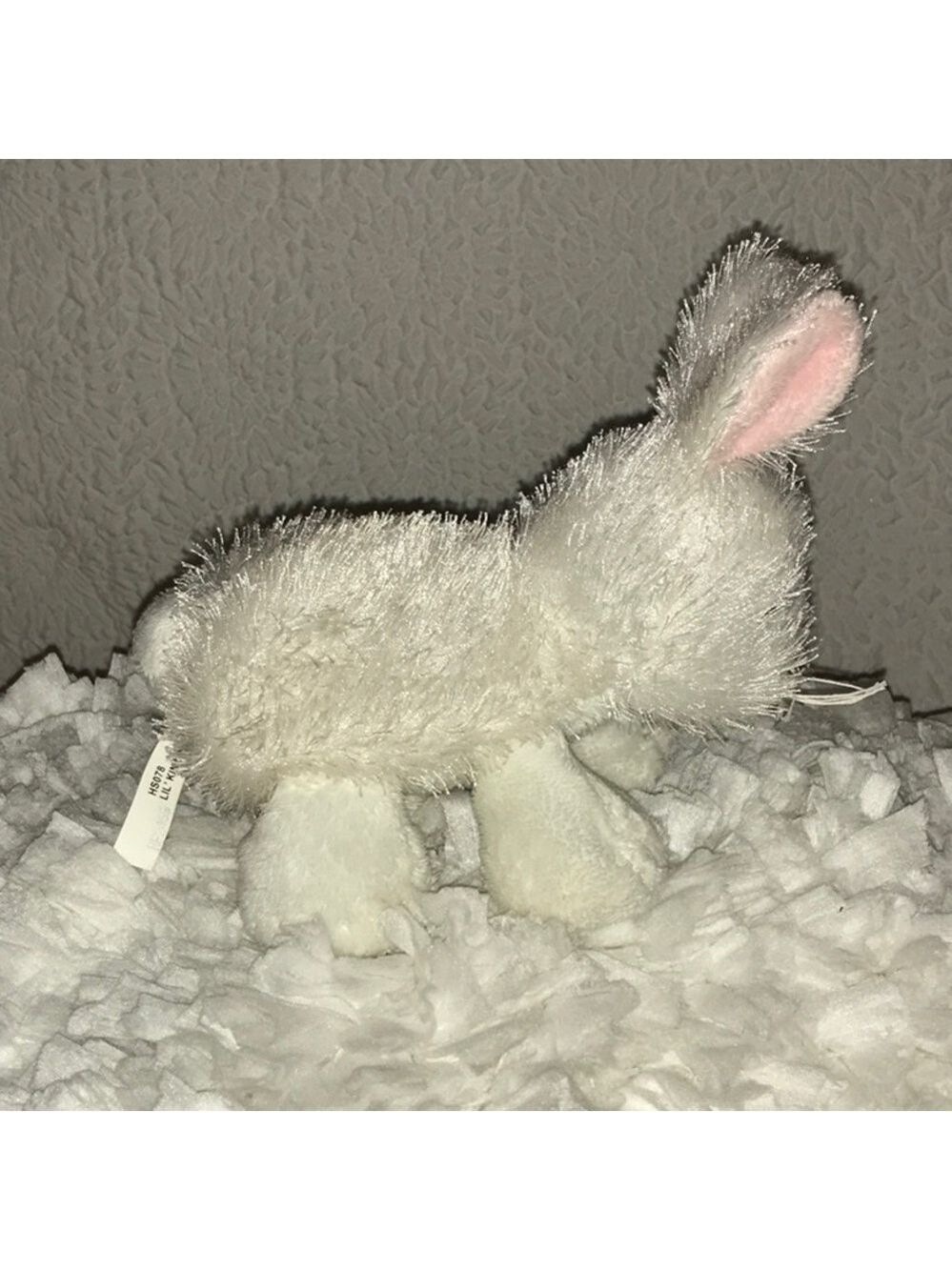 GANZ Webkinz Lil' Kinz Rabbit - Picture 6 of 8